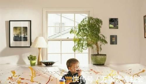 特点|如果孩子有这些特点,暗示将来智商高,千万别以为是“熊孩子”