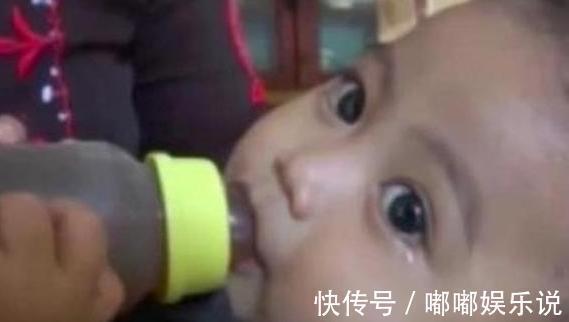 婴儿|因太贫穷用咖啡代替奶粉,无奈之下婴儿只能喝咖啡长大,现状如何