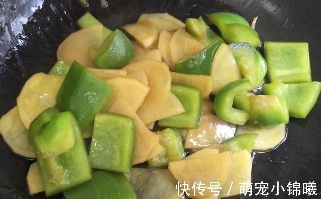 土豆不能和“它”一起吃，再喜欢都不行，不少的家庭常犯错！