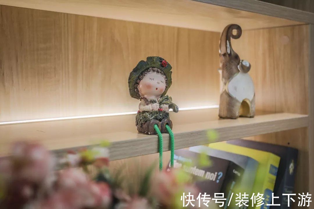 田园风格|家的温度｜我们围坐在一起，生活都会变得可爱