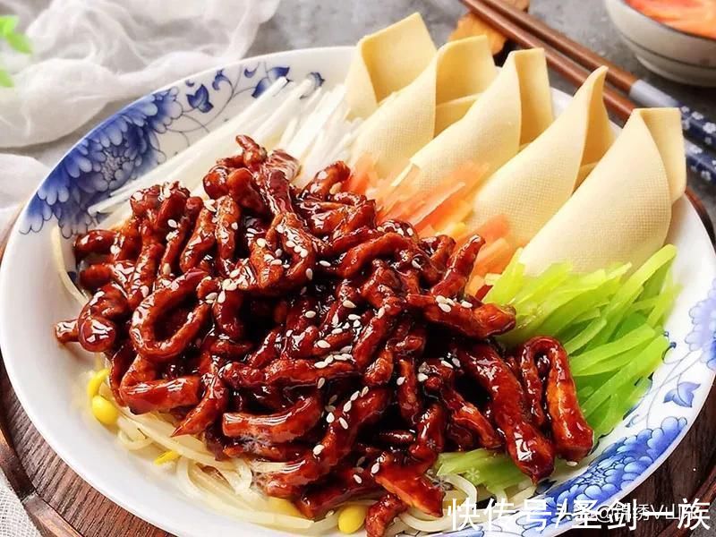 周末聚餐教你12道最适合家庭聚会的家常菜, 开胃又下饭, 你值得一学