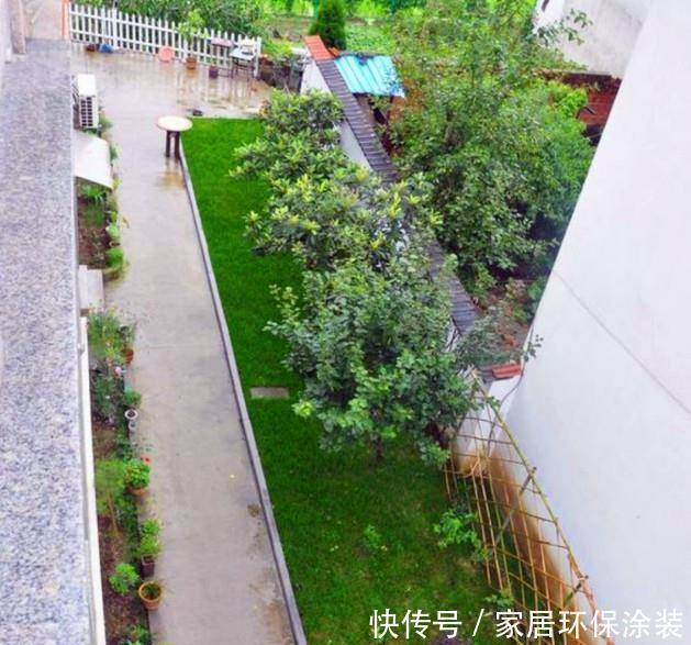 自建房|闺蜜婆家的农村自建房,吹牛说花了500万,大家看值不值?