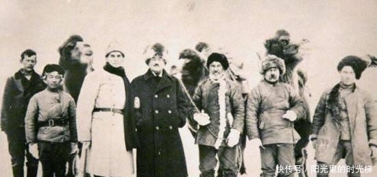 身份|西夏黑水城佛塔中的女尸,为何被囚禁700余年,她究竟是何身份?