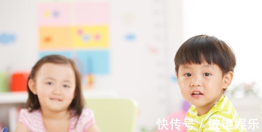 自信|想要养出一个自信的孩子,你要知道下面3个方法,希望可以帮到你