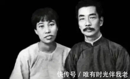 近代史#鲁迅后人今何在?儿子是物理学家,孙子是大明星,名字很熟悉