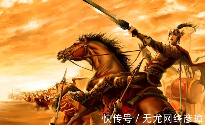 军师|“爱屋及乌”源何而来？与历史上哪一场战争有关？