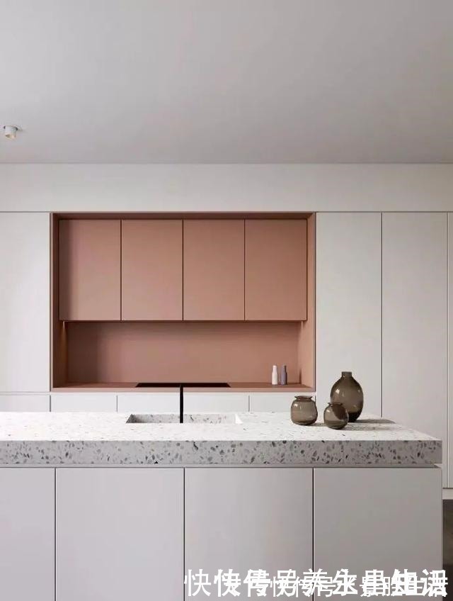 铺设|兜兜转转,曾被淘汰的水磨石,如今又火了,这独特性谁也代替不了!