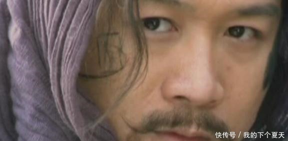 最差|水浒传中运气最差的好汉,背景好武功高,走上梁山也是迫不得己!