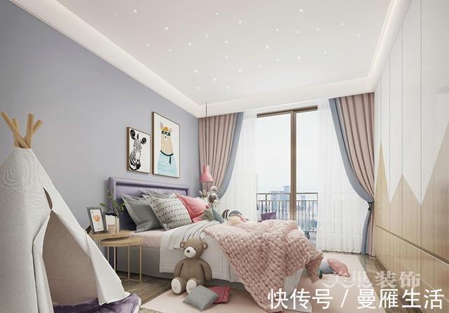 别墅|200㎡现代轻奢别墅装修,简约不失高级,尽享诗意品质生活