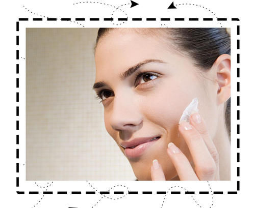 《护肤定制计划》01:家庭主妇的烦恼,告别“黄脸婆”的第一步