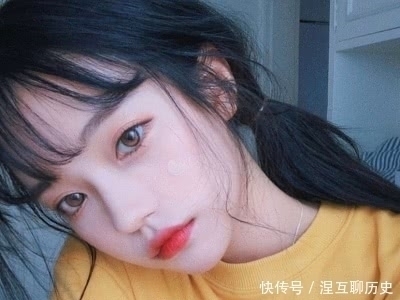 高颜值|女生脸上有这“3特点”,八成属于天生“高颜值”,小仙女来自测