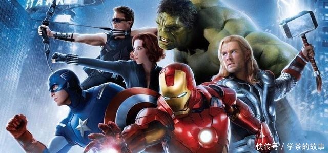 a771|不是西游就是封神,天朝电影商为何就盯着这两个世界