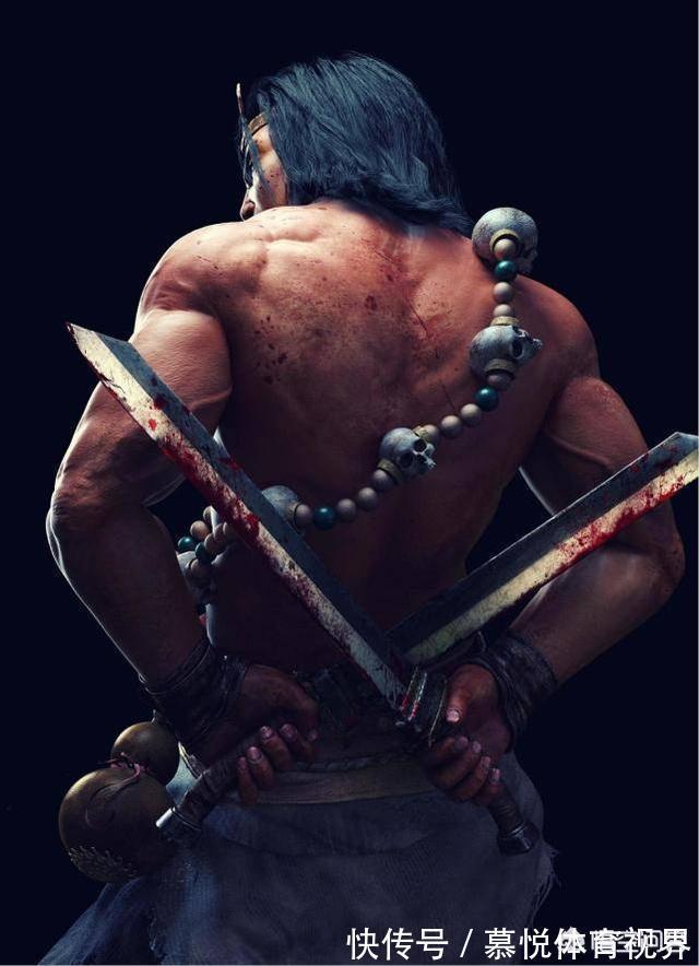 卞祥@水浒中的十大顶尖高手,武松无悬念落选,林冲能入围吗?