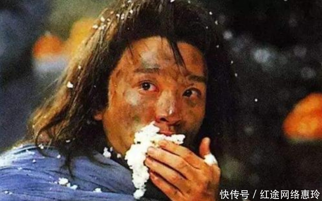 乞丐临死前,写下一首冠绝天下的绝命诗,让无数读书人羞愧