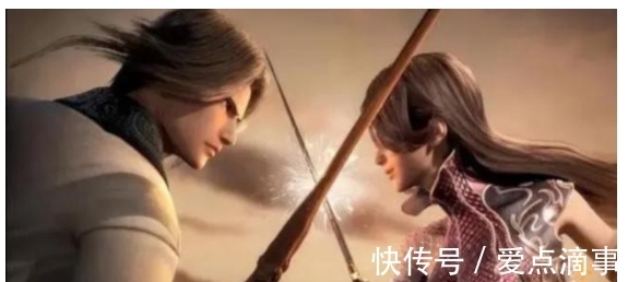 玄机|《秦时》烂尾《斗罗》断崖式崩盘,玄机娘娘的臭毛病,该改改了