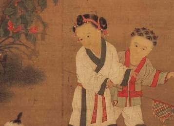 衣衫褴褛|一名衣衫褴褛的女子站在皇宫门口声称自己是公主,此事惊动了皇帝和太后