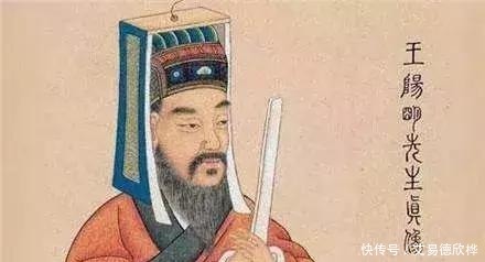 王阳明|王阳明传奇:此心光明,亦复何言!