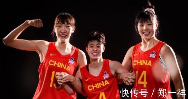 世界杯|中国女篮成功击败了世界排名第四位的法国女篮,可以进前四名吗?