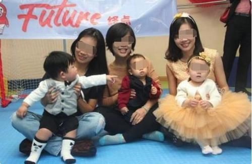 朋友圈|“你家孩子并不可爱”，宝妈频繁晒图朋友圈，遭朋友留言吐槽