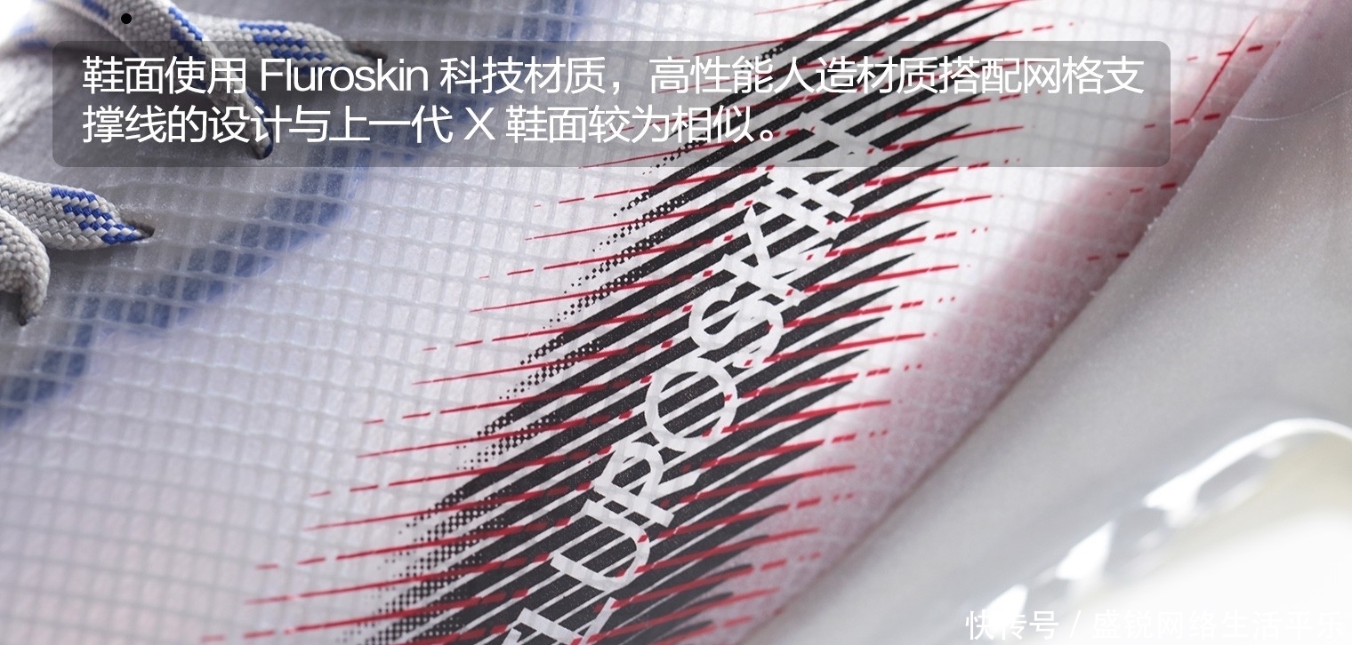 旗舰级|阿迪达斯 X Ghosted.1 AG“Showpiece Pack”足球鞋