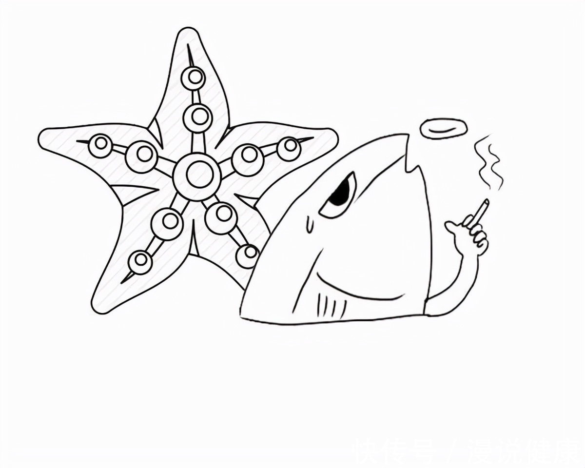 患癌|想要预防癌,就得管住嘴?提醒:遇到这5类食物,劝你真的别多吃