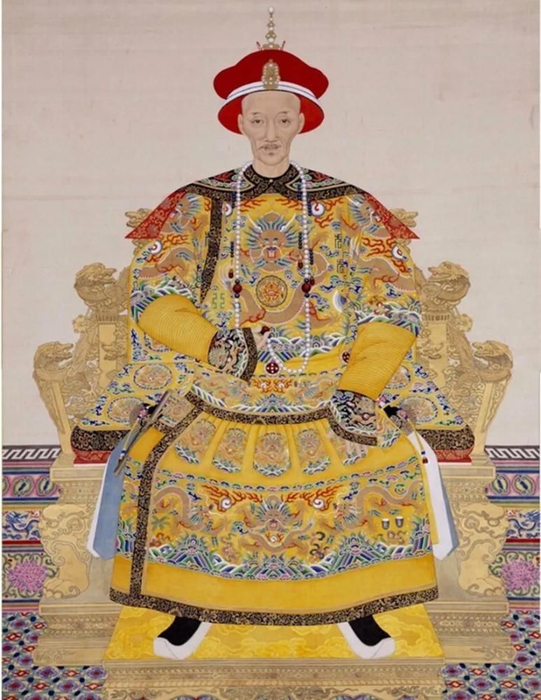 眼花|三眼花翎为何那么贵重，整个清朝只有7人获得，和珅都没得到