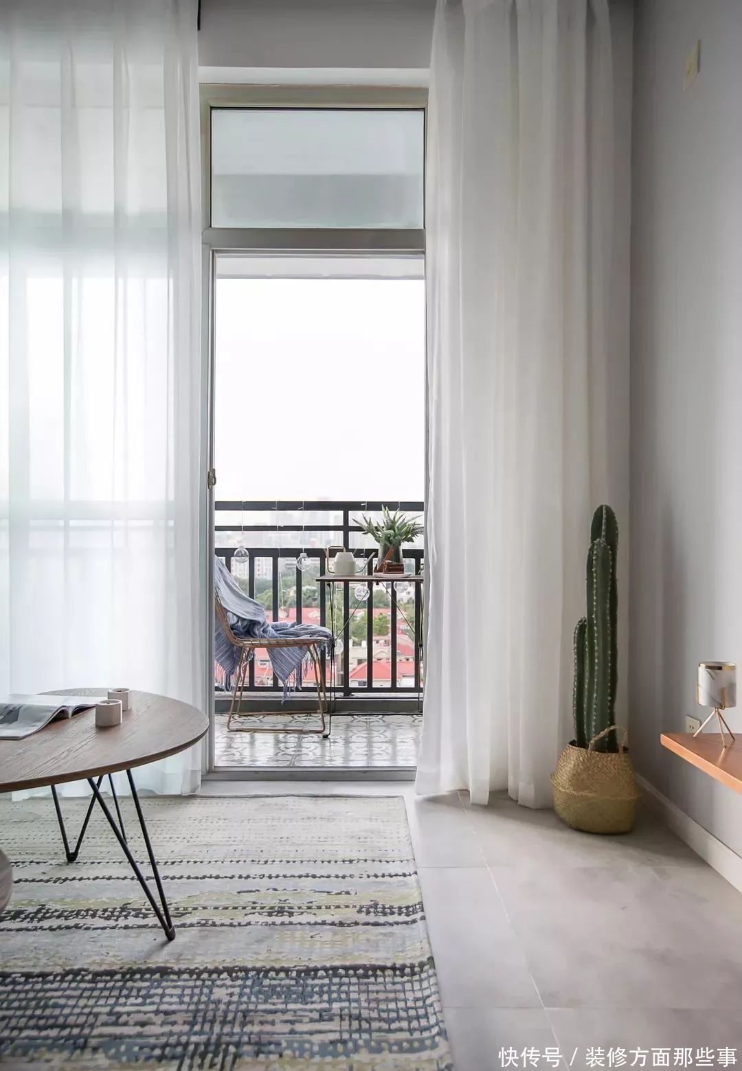 单身|41㎡的单身小公寓，居然装出了豪宅的感觉，闺蜜们都很羡慕！