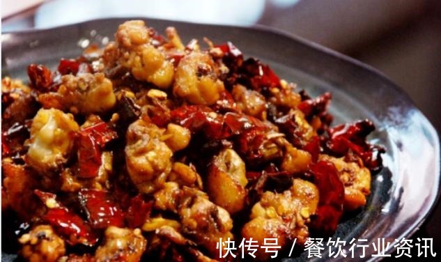 鸡肉最经典的4种做法，简单又美味，第4种很少有人知道！