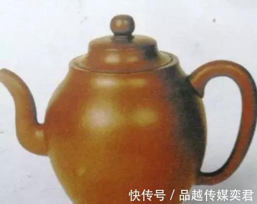 时大彬|明代39位制壶名家，哪位最能打动你？