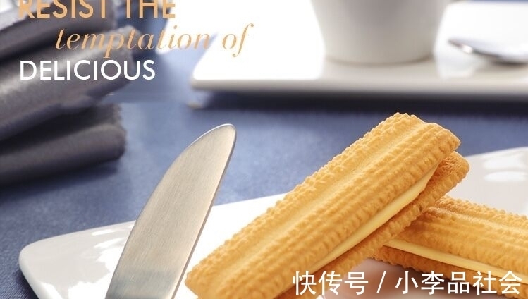 红豆薏米|4款好吃又便宜的饼干,看看你吃过几种?