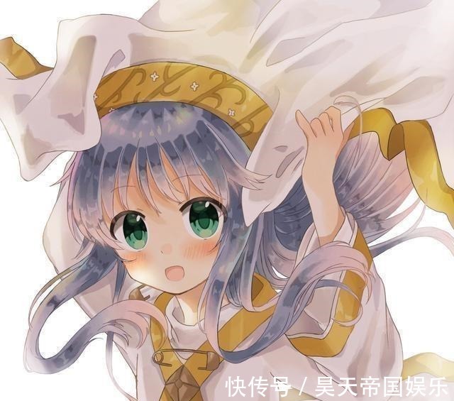 美少女|二次元美少女贫胸属性萝莉和双马尾占一半,钉宫理惠占另一半!