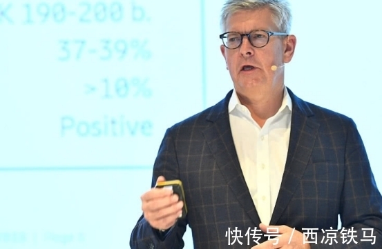 5g|爱立信失去市场份额,英媒开始“搅混水”:他们就是故意的!