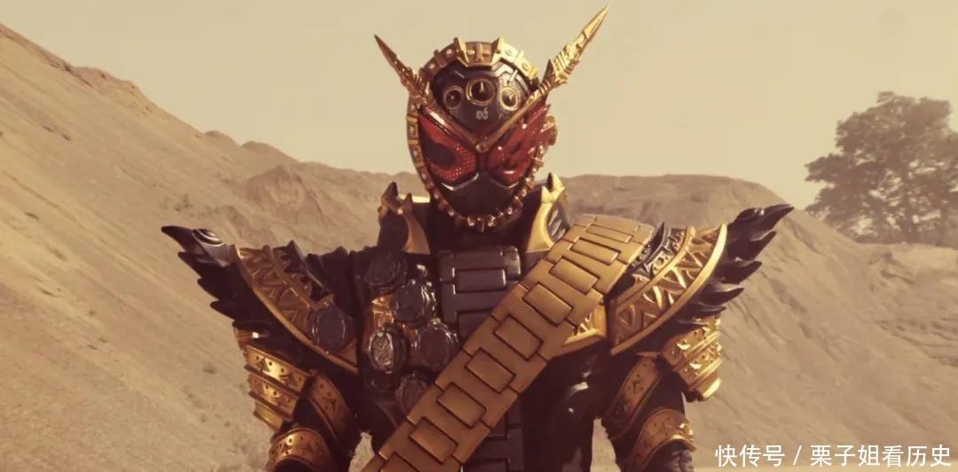 平成骑士|《假面骑士时王》是怎样的一部剧好看吗