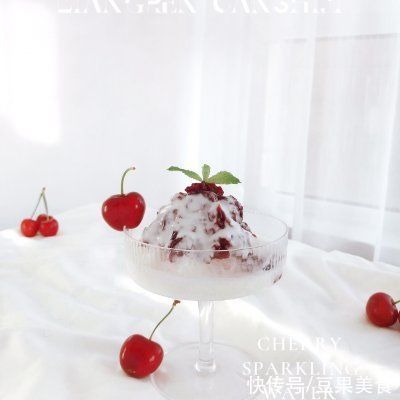 冰沙|再也不担心在外面吃不爽,自己做超过瘾