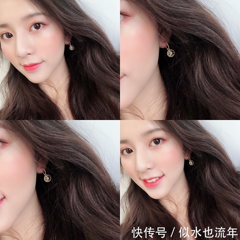 这些品牌的口红真的好显白又显色,人间水蜜桃属它们无疑了