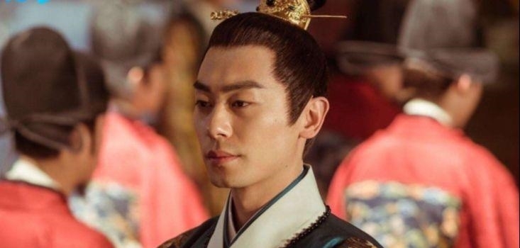 《大明风华》孙若微不简单,历经五帝六朝,其实她婆婆张妍更牛