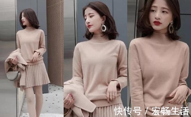 影视剧 头发不可以乱剪,这几种发型不挑脸型