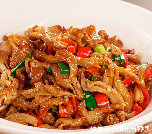 诱人|美味诱人的几道家常菜,出锅让人馋到流口水,下酒下饭,吃着真香