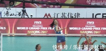 全锦赛|引入强力外援独霸女排联赛的天津女排错了吗是否应该受到表扬呢