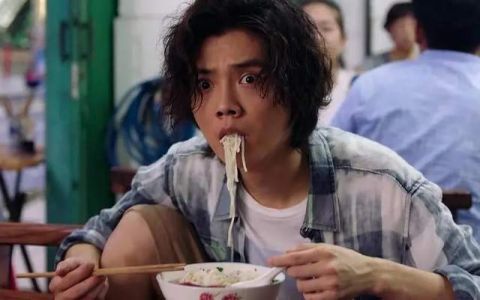 鹿晗|36集的《一人之下》真人劇將開拍！網傳鹿晗演張楚嵐，我能放心了