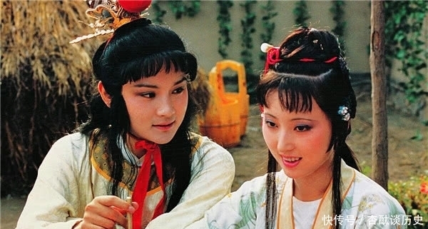 林黛玉的出身有多尊贵?若父母尚在,估计贾宝玉根本就没有机会