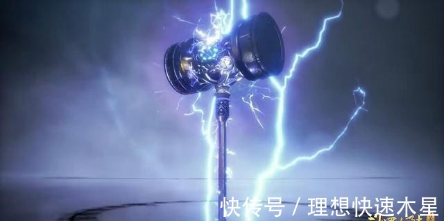 武魂殿|斗罗大陆同为上三宗的七宝琉璃塔和昊天锤，为何不联姻