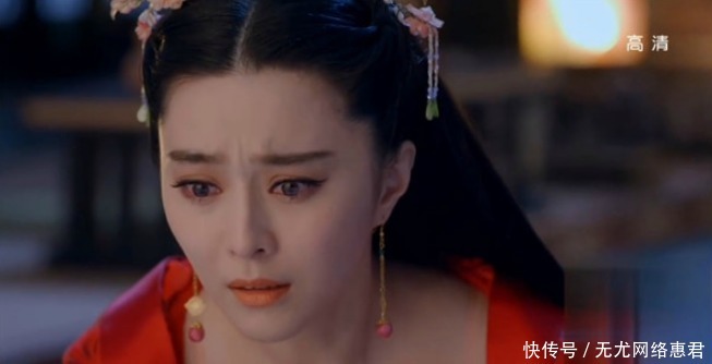 性命|语言的艺术:武媚娘一句话救了自己的性命,才有了后来的武则天