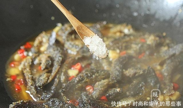 冬天少吃肉多吃它，鲜香味美营养高，比吃肉还过瘾，别不懂吃