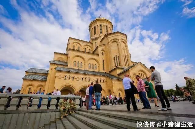 法国|又一旅游国家被中国游客发现，不但比泰国还廉价，比法国还浪漫