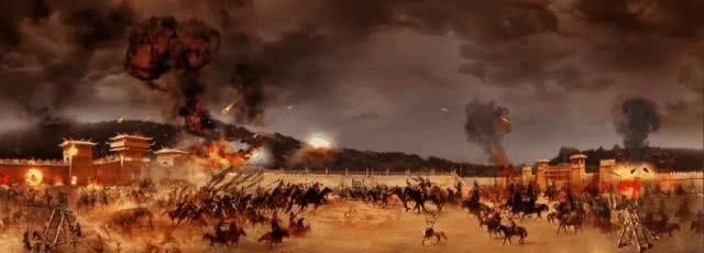 北魏|花木兰从军10年为何没有人发现她是女儿身?她最后的结局如何?