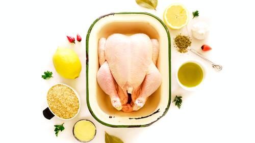沙门氏菌|鸡肉买回来后，万万别只会用水洗！教你5招，吃着滑嫩又卫生！