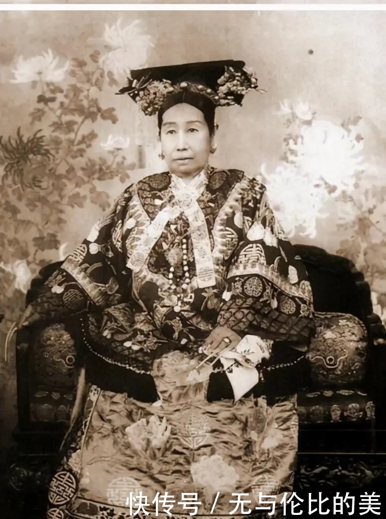 虐待|光绪被慈禧幽禁在瀛台，受到了什么样的虐待？