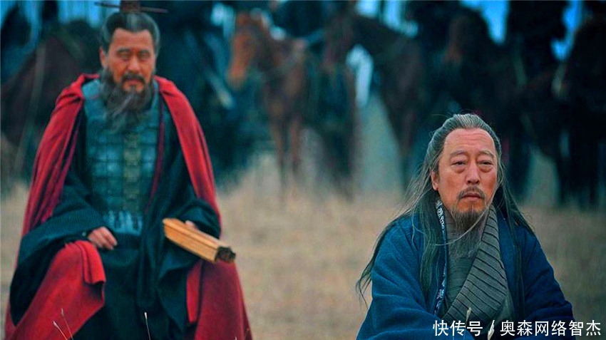 赵匡胤|历史上最善待功臣的开国皇帝,不是李世民和赵匡胤,而是残暴的他