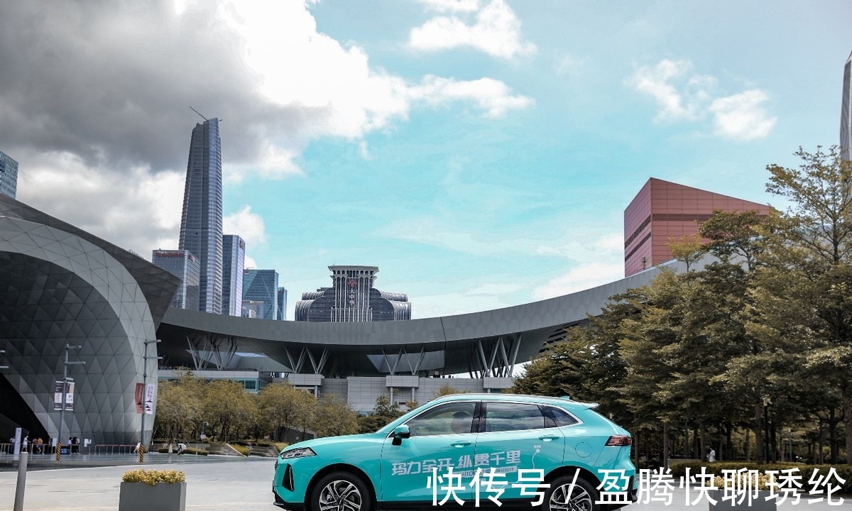 翘楚|智能运算能力行业翘楚 魏牌再推第二杯智能咖啡——玛奇朵